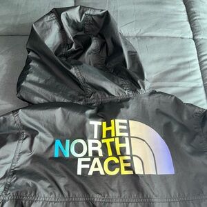 The North Face Windwall Windbreaker
